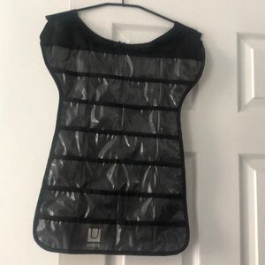 Hanging Jewelry Holder